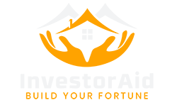 Invest Aid Logo