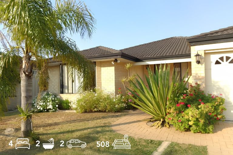 Inderpal 52 Nyandi Court Thornlie WA 6108