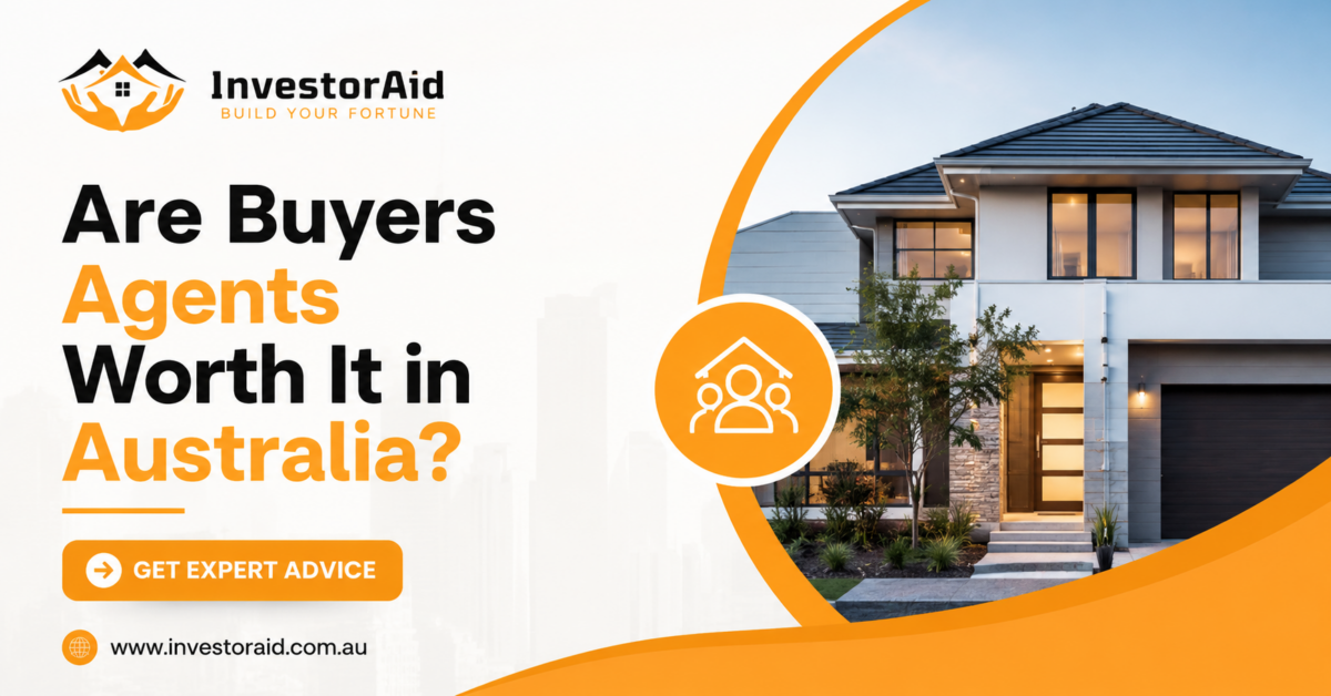 Are Buyers Agents Worth It in Australia?
