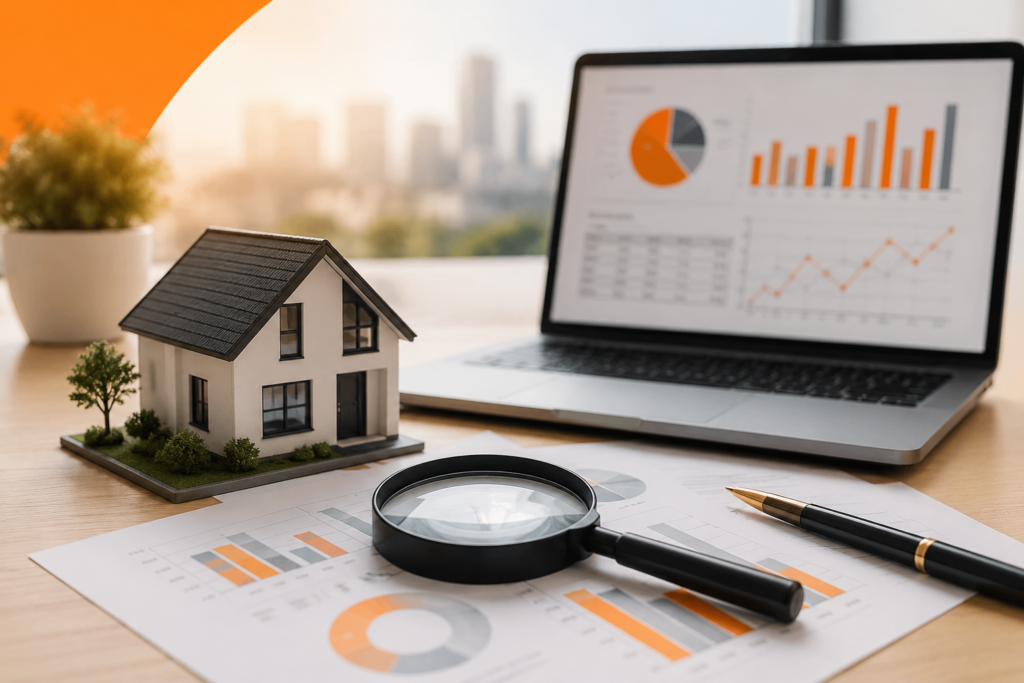 Property Guidance Backed by Research and Real Market Insight