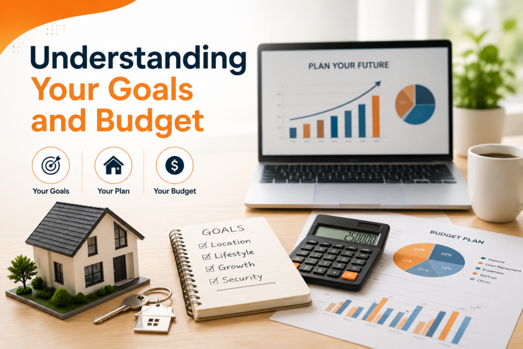 Understanding Your Goals and Budget