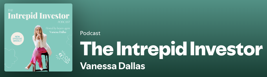 Vanessa Dallas Podcast