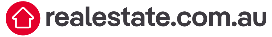 realestate com au logo vector 2023