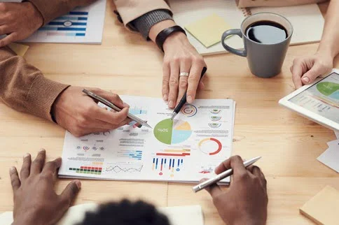 InvestorAid buyers agent researching investment properties in Australia