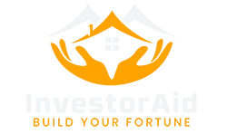 Invest Aid Logo