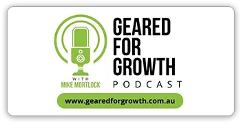 Geared for Growth