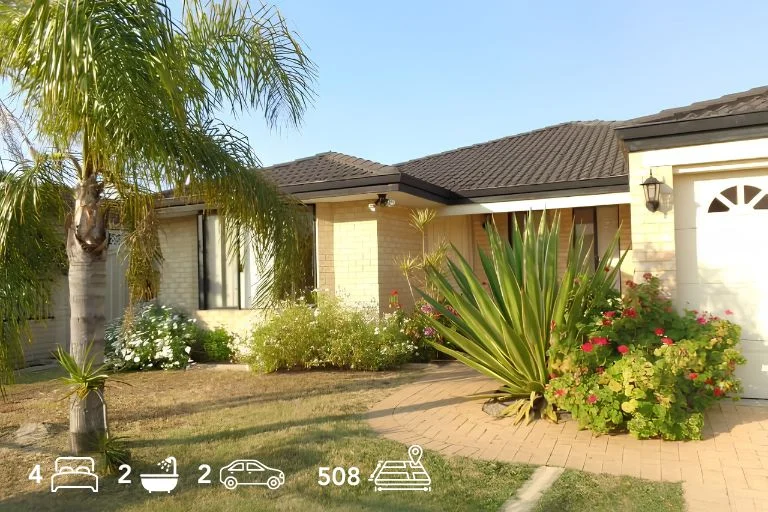 Inderpal 52 Nyandi Court Thornlie WA 6108