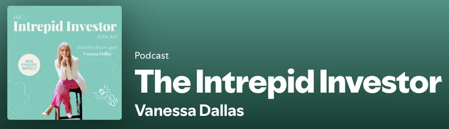 Vanessa Dallas Podcast